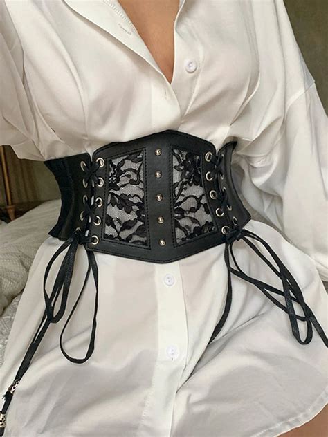 corset .